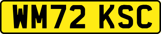 WM72KSC