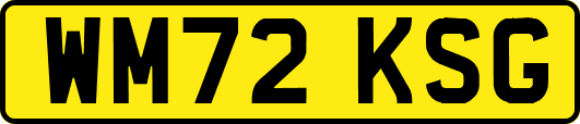 WM72KSG