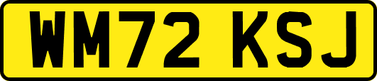WM72KSJ