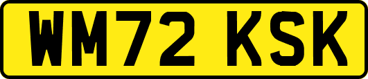 WM72KSK