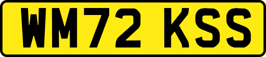 WM72KSS