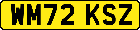 WM72KSZ