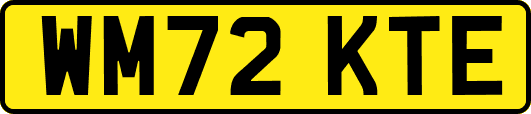 WM72KTE