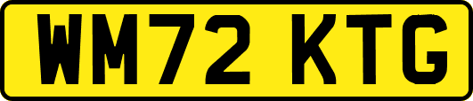WM72KTG