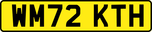 WM72KTH