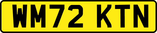 WM72KTN