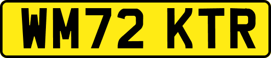 WM72KTR