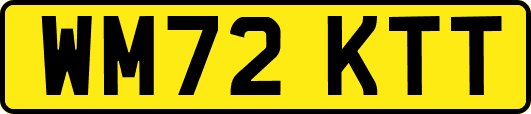 WM72KTT