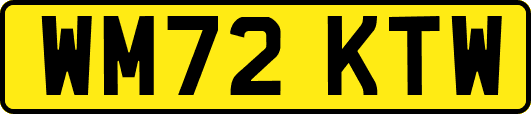 WM72KTW
