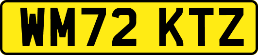 WM72KTZ