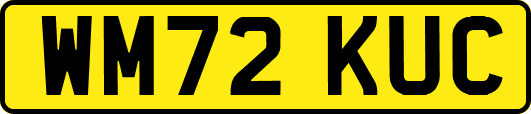 WM72KUC