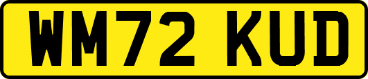 WM72KUD