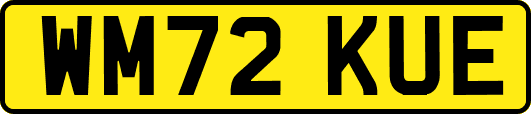 WM72KUE