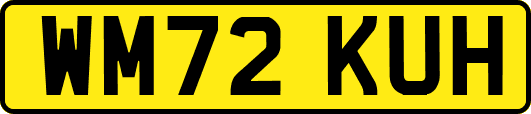 WM72KUH