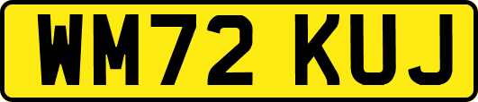 WM72KUJ