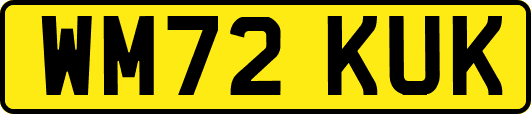 WM72KUK