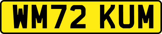 WM72KUM