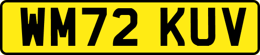 WM72KUV