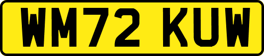 WM72KUW
