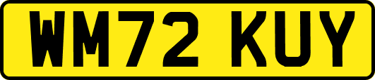 WM72KUY