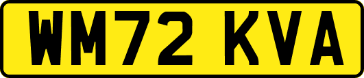 WM72KVA