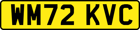 WM72KVC