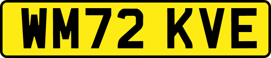 WM72KVE