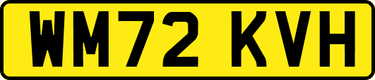 WM72KVH