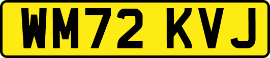 WM72KVJ