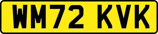 WM72KVK