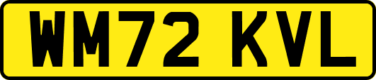 WM72KVL