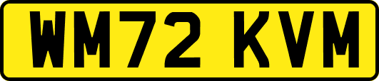 WM72KVM