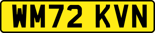 WM72KVN