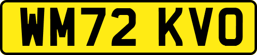WM72KVO