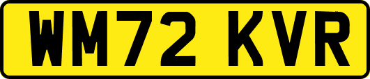 WM72KVR