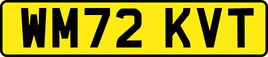 WM72KVT