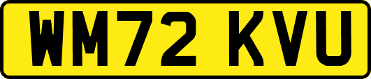 WM72KVU