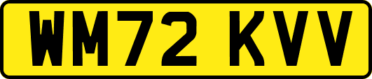 WM72KVV