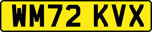 WM72KVX