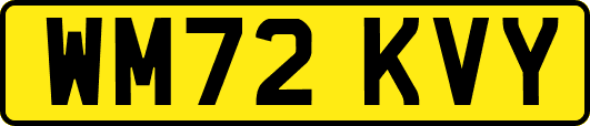 WM72KVY