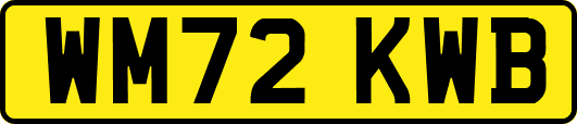 WM72KWB