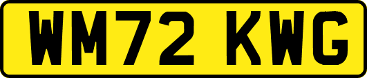 WM72KWG