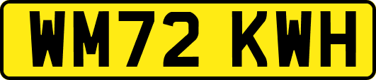 WM72KWH