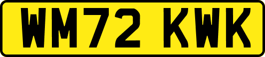 WM72KWK