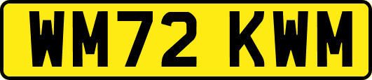 WM72KWM