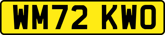 WM72KWO