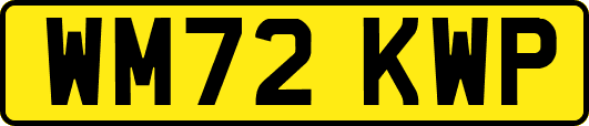 WM72KWP