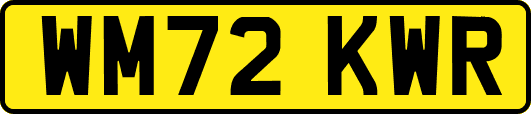 WM72KWR
