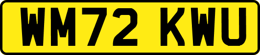 WM72KWU