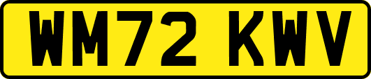 WM72KWV